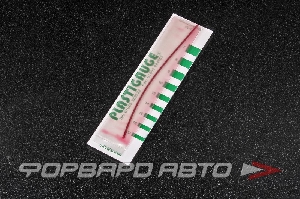 Купить Измерительная пластмассовая калиброванная проволока 0.175 мм - 0.500 мм (цена за 1 штуку) PLASTIGAUGE PL-C Измерительная пластмассовая калиброванная проволока 0.175 мм - 0.500 мм (цена за 1 штуку) PLASTIGAUGE PL-C