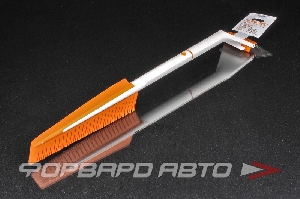 Щётка-смётка со скребком 143062 FISKARS 1019352