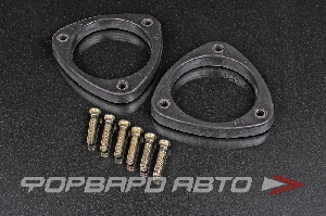 Проставка стойки, передней, 20 мм ПОЛИМЕР 17-15-029/20