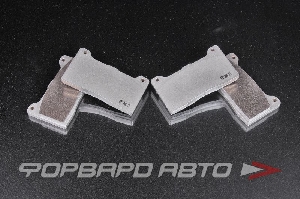 Колодки тормозные для ручника WINMAX 1363 RM2