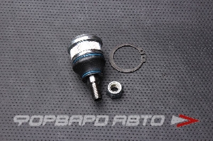 Опора шаровая LEMFORDER 34553 01