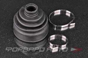 Пыльник шруса 27*82*100 трипоид ASVA ASBT-INCX7