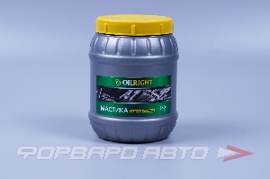 Мастика резинобитумная 0,85 кг ОЙЛРАЙТ 6108