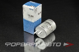 Фильтр топливный MAHLE/KNECHT_ KL 82