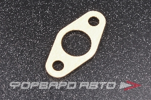 Прокладка маслосборника D-18,5 , d-7*40 HONDA 15221-PW0-S01