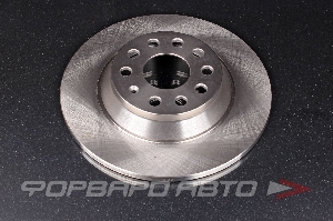 Диск тормозной, задний BLITZ BS0563