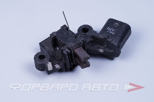 Реле регулятор генератора  HITACHI 14.5V \NISSAN: MAXIMA CARGO 132993