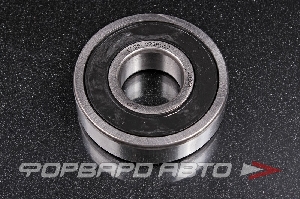 Подшипник 25*62*17 (шариковый) P2P 6305-2RSPQ59