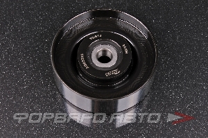 Ролик приводного ремня (Nissan Almera, Micra, Primera, Tino, March) MILES AG03323