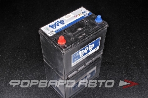 Аккумулятор 12V 75А/ч (R) (269x173x218) 740A TOPLA D26R