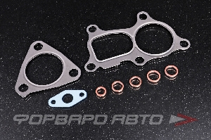 Купить Комплект прокладок турбокомпрессора MITSUBISHI, HYUNDAI, KIA KRAUF MFZ0079SL Комплект прокладок турбокомпрессора MITSUBISHI, HYUNDAI, KIA KRAUF MFZ0079SL