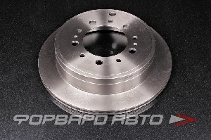 Диск тормозной G-BRAKE GR-20751