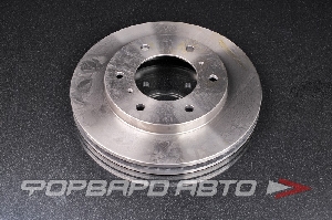 Диск тормозной G-BRAKE GR-02795