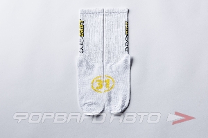 Носки мужские "NO-DRIFT-NO-RISK" ФОРВАРД АВТО 