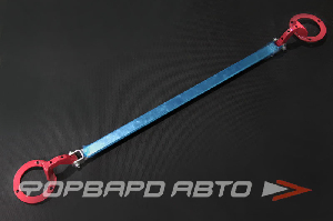 Распорка Subaru Impreza GDB/GDA/SF5 задняя, STI ориг  