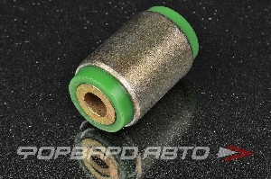 Сайлентблок запрессованный ПОЛИУРЕТАН 7-06-3651