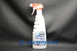 Размораживатель стекол, 0,5л. РИМЕТ Рт-0031