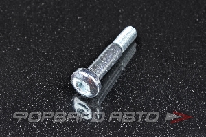 Болт М10*1,5*57 шаровой опоры STELLOX 79-09007-SX