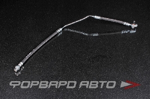 Шланг тормозной правый задний BOSCH 1 987 476 055