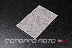 Купить Скотч брайт 152х229х10 Р1500 серый MIRLON  Скотч брайт 152х229х10 Р1500 серый MIRLON