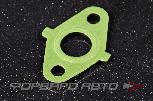 Купить Прокладка трубки теплообменника TOYOTA 16258-28040 Прокладка трубки теплообменника TOYOTA 16258-28040