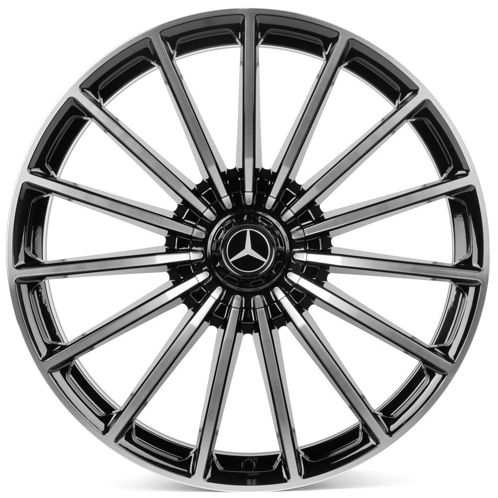 SL149-FG486 R22 J9.5 ET50/30 5x112 66.6  
