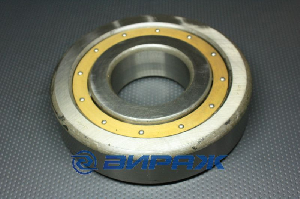 Подшипник 75*190*45 CRAFT BEARINGS NJ415