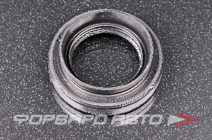 Сальник 34*55*9/15,5 (RH) рез. NOK XH0534-E0