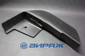 Брызговик передний L GREAT WALL 5173101-K00