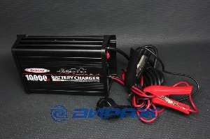 Устройство зарядное MBC-1210, 12V, зар. ток 10А, 70-200 а/ч PACO 