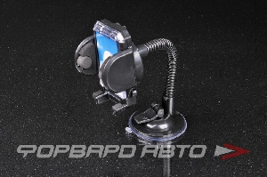 Держатель телефона на длинной штанге KS-AUTO KS-003A