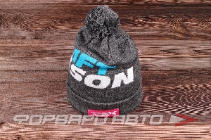 Шапка "DRIFT SEASON" RDS 