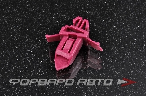 Клипса 10,4*17*28мм MASUMA KJ-1451