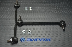 Кронштейн стабилизатора, правый CTR CL0564