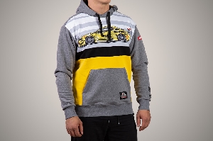 Худи NGK Silvia S15 CIAY 