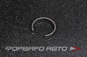 Кольцо проволочное D=25,5 мм. поршневого пальца ВАЗ 21213 БелЗАН 21213-1004022-008