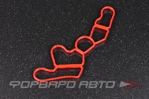 Прокладка масляного фильтра ROSTECO 22333