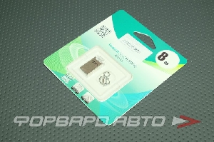 USB флеш накопитель 8GB AH111 USB2.0 APACER 