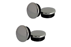 Колпачок ступицы для литых дисков 48-52 мм (1шт) Китай 48-52