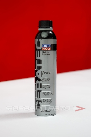 Присадка к маслу антифрикционная (моторное и трансмиссионное) Cera Tec LIQUI MOLY 3721