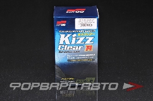 Полироль для кузова устранение царапин Kizz Clear универсальный, 270 мл SOFT99 10397