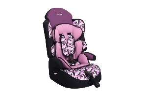 Автокресло детское "ДРАЙВ"  от 1 года до 12 лет,  весом от 9 кг до 36 кг SIGER 