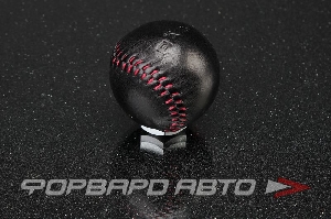 Ручка КПП (кожа) RAZO 