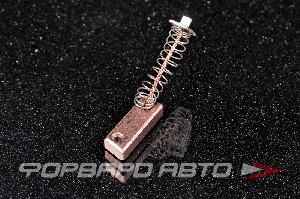 Щетка генератора 5*8*21,5 KRAUF AHM0817KR