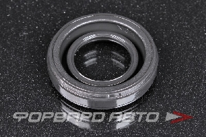 Сальник свечного колодца 27*49*10/11 NISSAN 13276-53Y0A