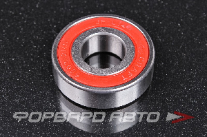 Подшипник 17*40*12 CRAFT BEARINGS 6203-2RS