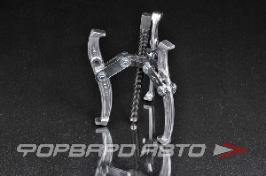 Съемник 3-х лапый шарнирный 150мм. ДЕЛО ТЕХНИКИ 815115