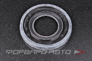 Сальник 78*163*16 (б/н) рез. NOK BE1037-E0