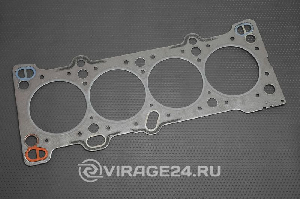 Прокладка ГБЦ MAZDA B5C7-10-271