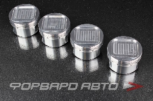 Поршни для SUBARU EJ205 (Bore 92.50mm, CR=8.5, Stroke 75) 2002-2005 IMPREZA WRX JE PISTONS 